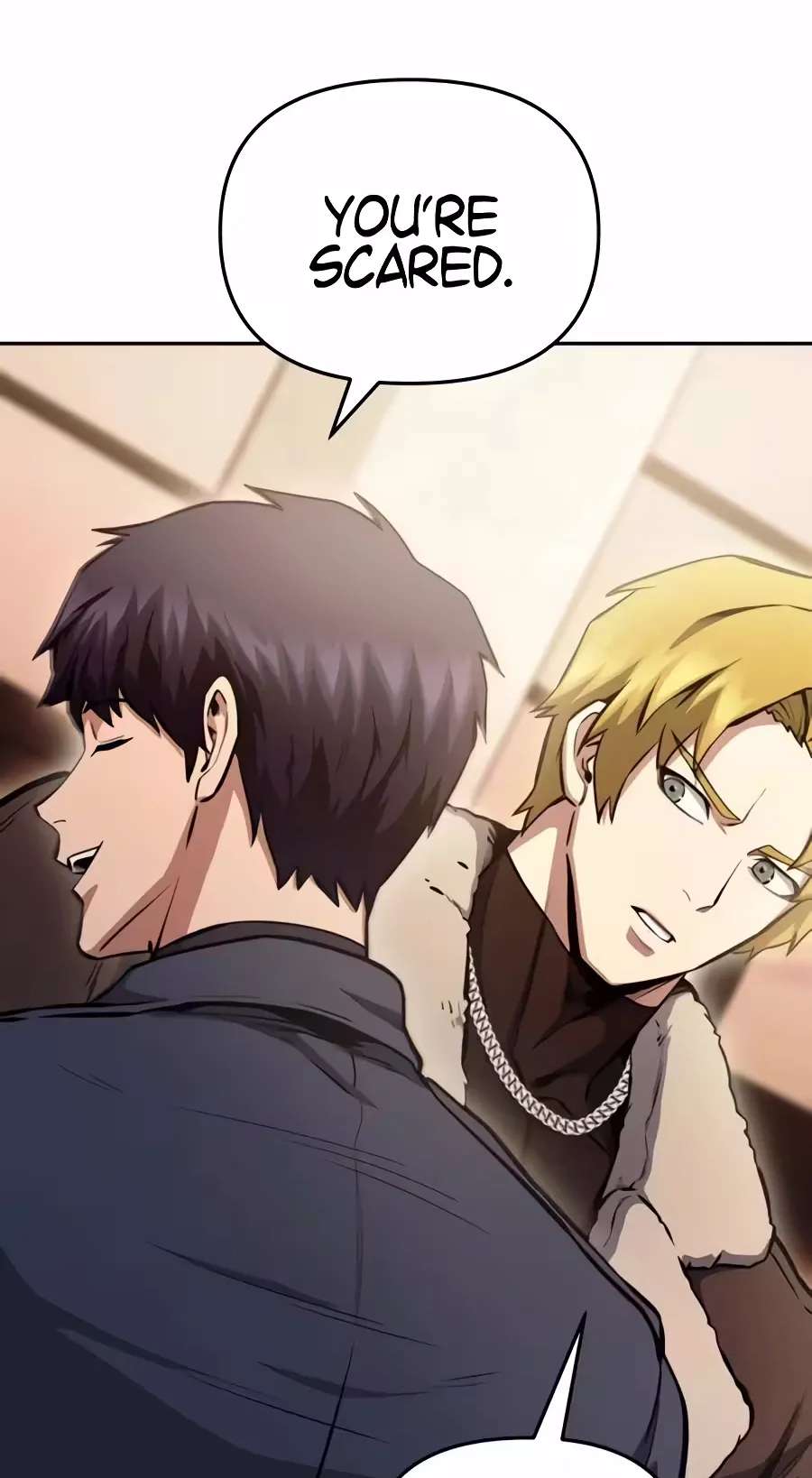 Nation-Class Dungeon Architect Chapter 36 - page 75