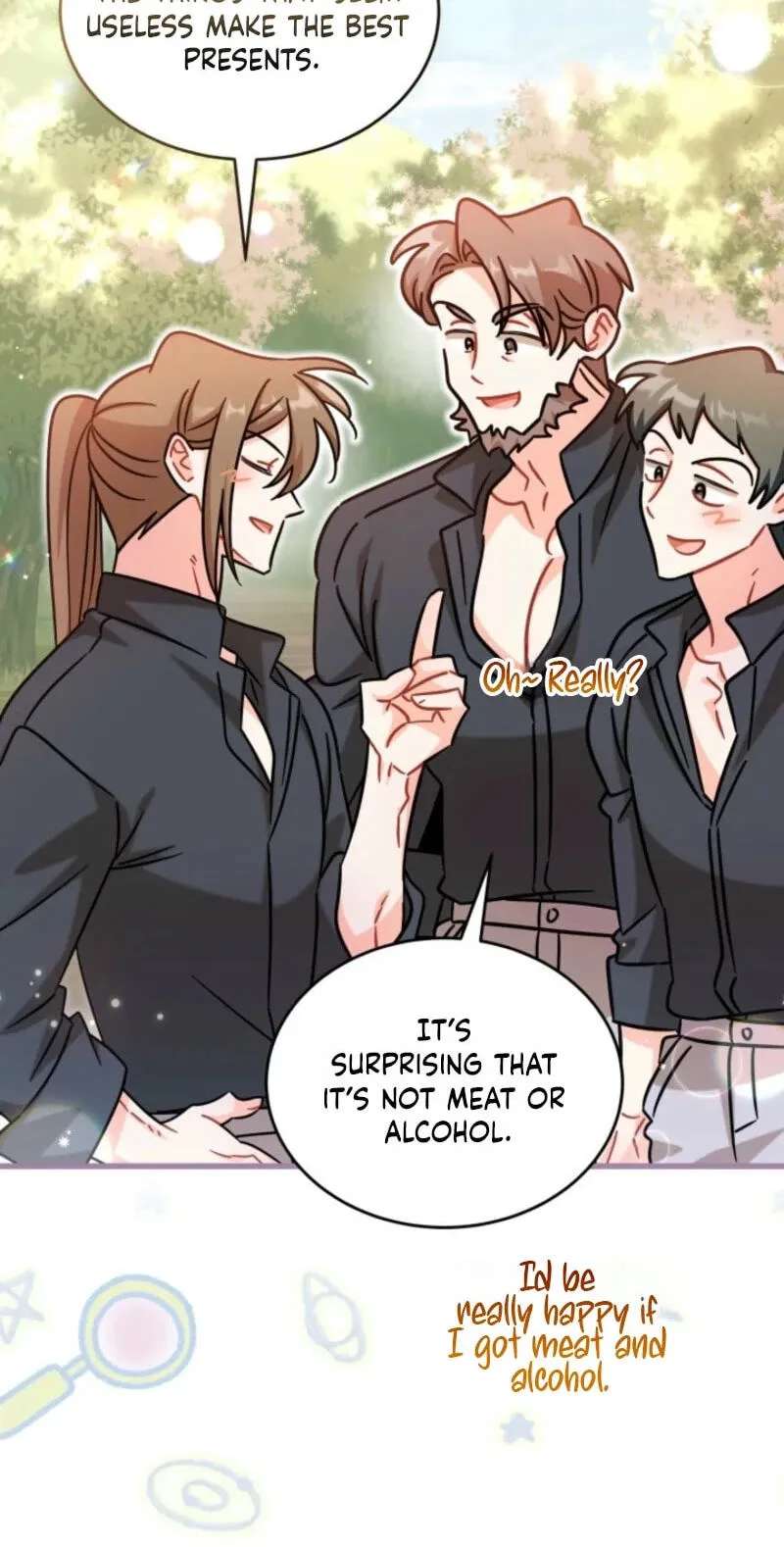 The Maid With a Child Chapter 32 - page 54