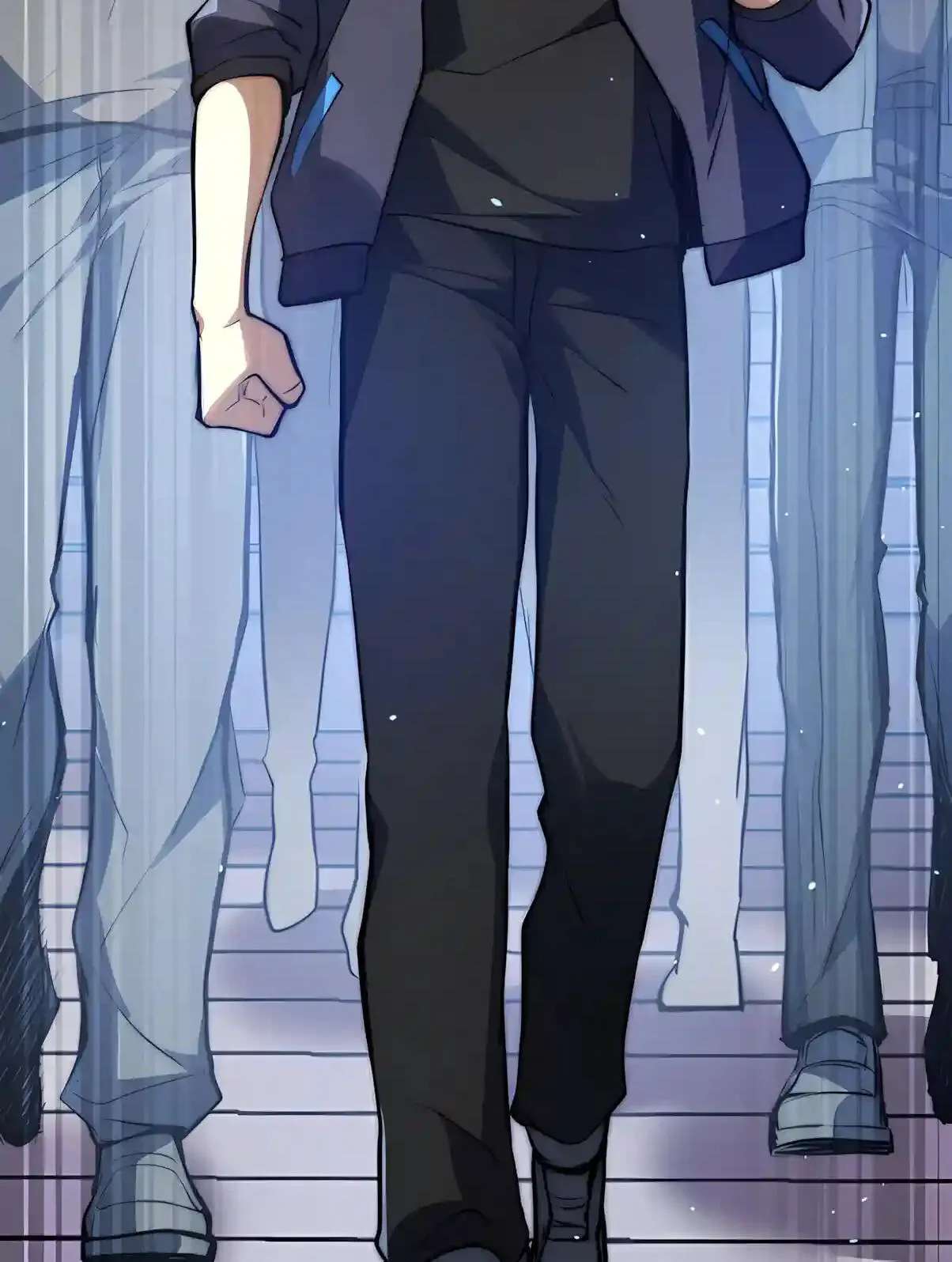 I Became a God Devouring Souls at the Crematorium Chapter 29 - page 140