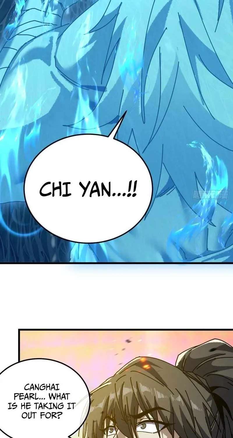 My Simulated Path to Immortality Chapter 77 - page 4
