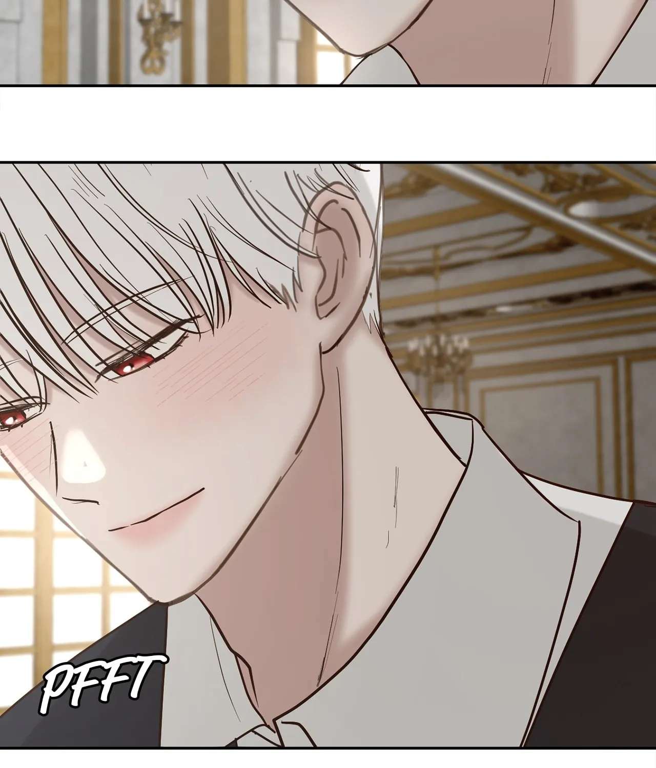 I Adopted the Male Lead from the Shelter Chapter 125 - page 29