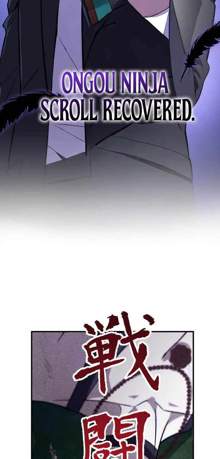Ninja Royale: The Mightiest Ninja Across Time Chapter 28 - page 17