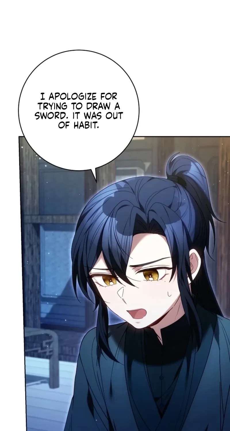 I Am the Youngest Disciple of the Martial Arts World's Mastermind Chapter 25 - page 102