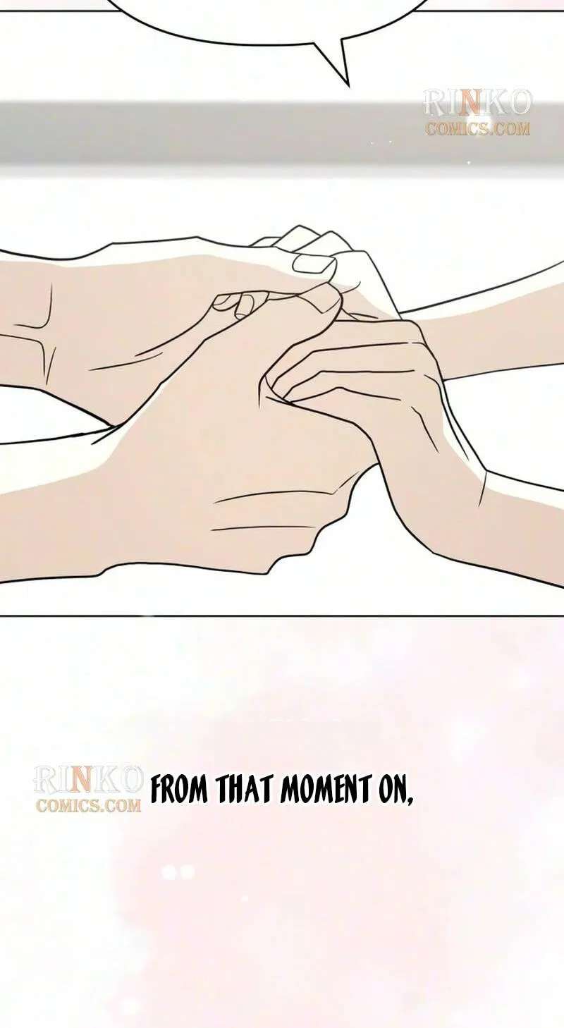 This Can't Be Love Chapter 16 - page 89