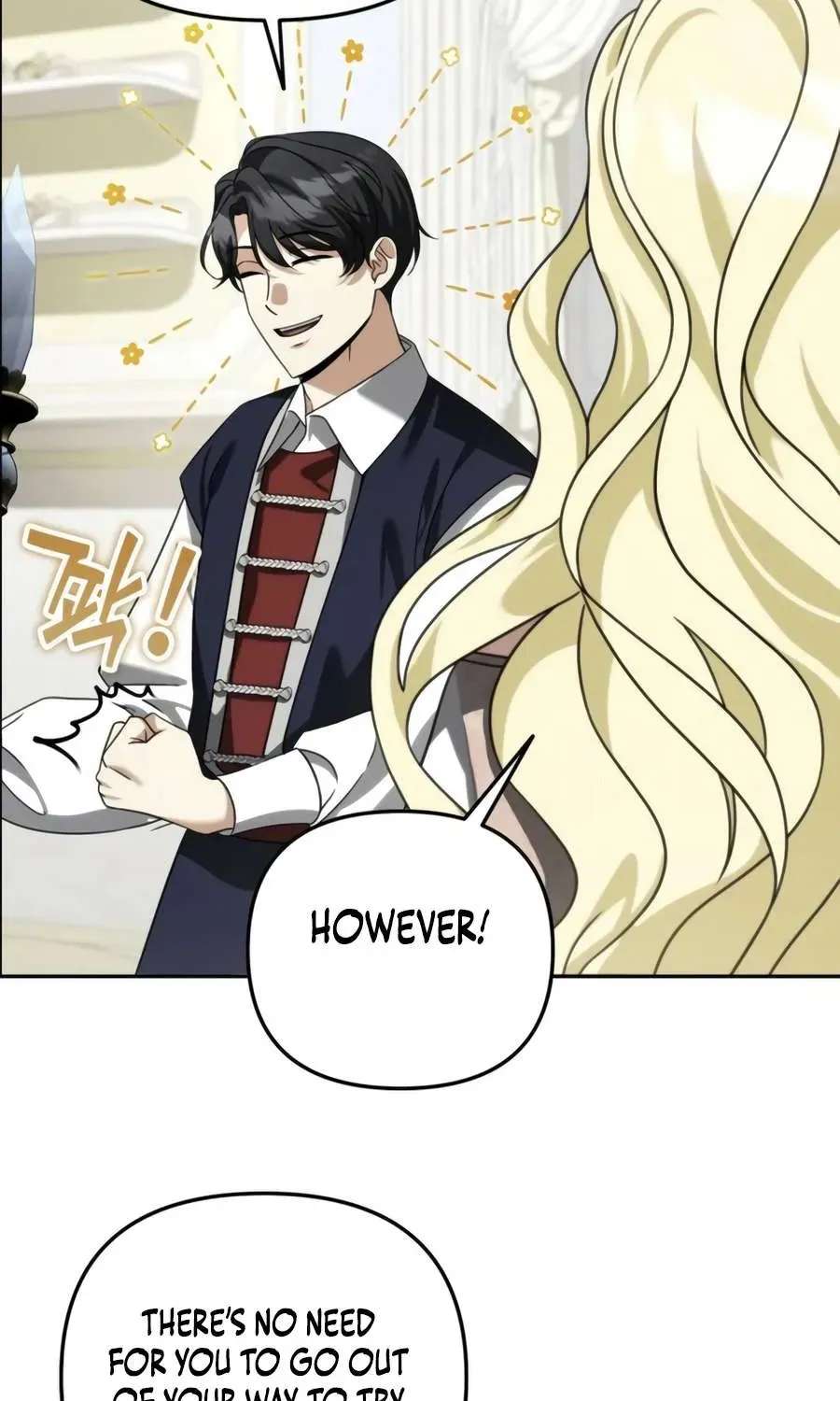 All My Alter Egos Are Tycoons Chapter 93 - page 53