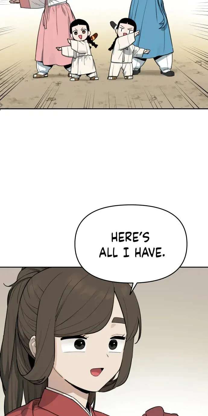 Tiger Coming In Chapter 147 - page 18