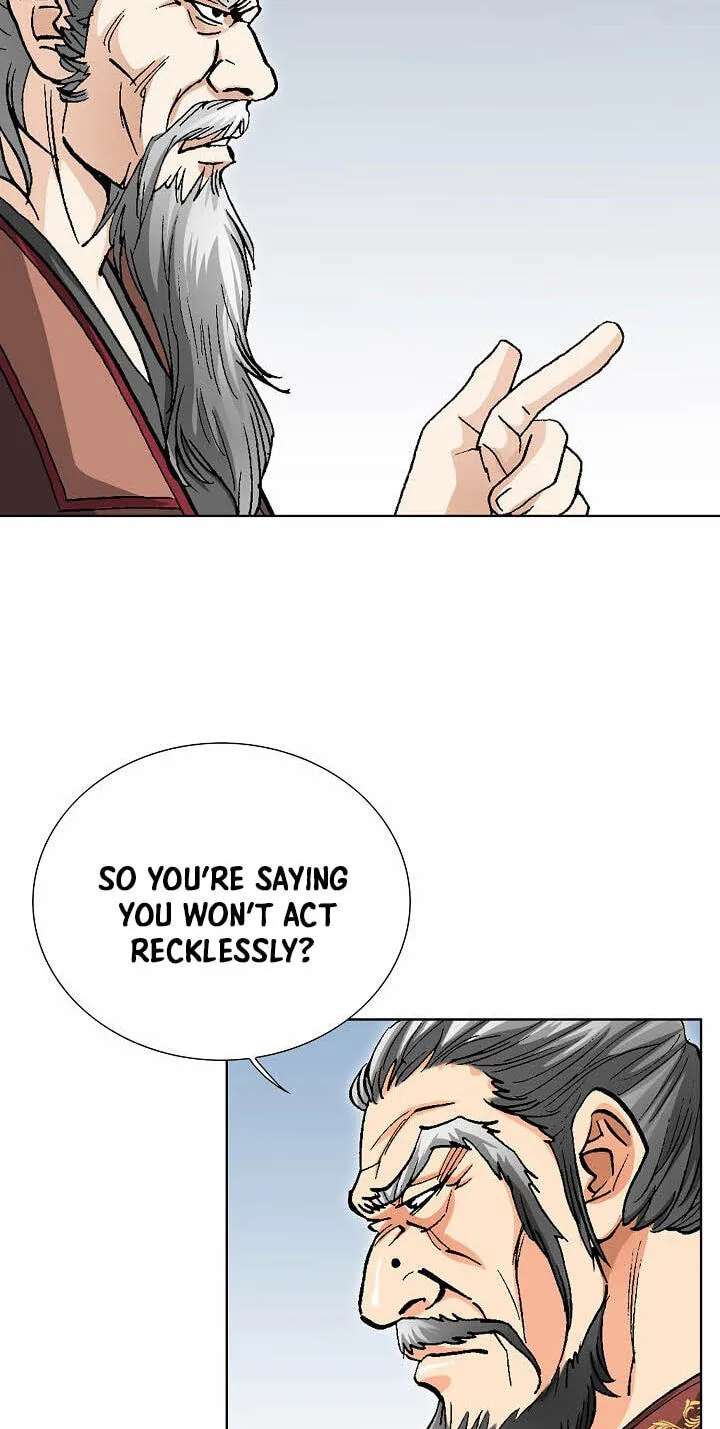 Absolute Ultimate Martial Lord Chapter 55 - page 65