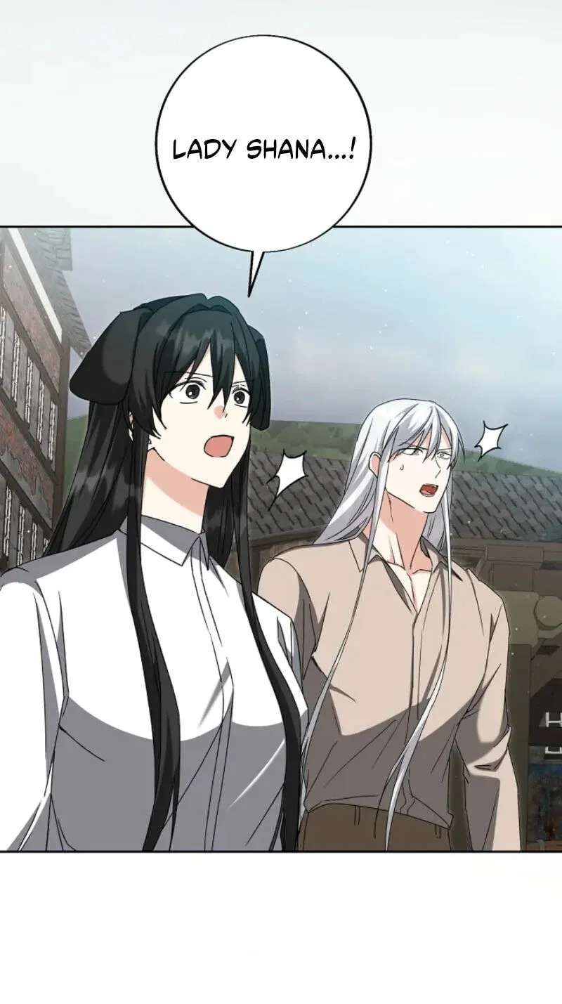I Opened an Illegal Veterinary Clinic in Another World Chapter 49 - page 36