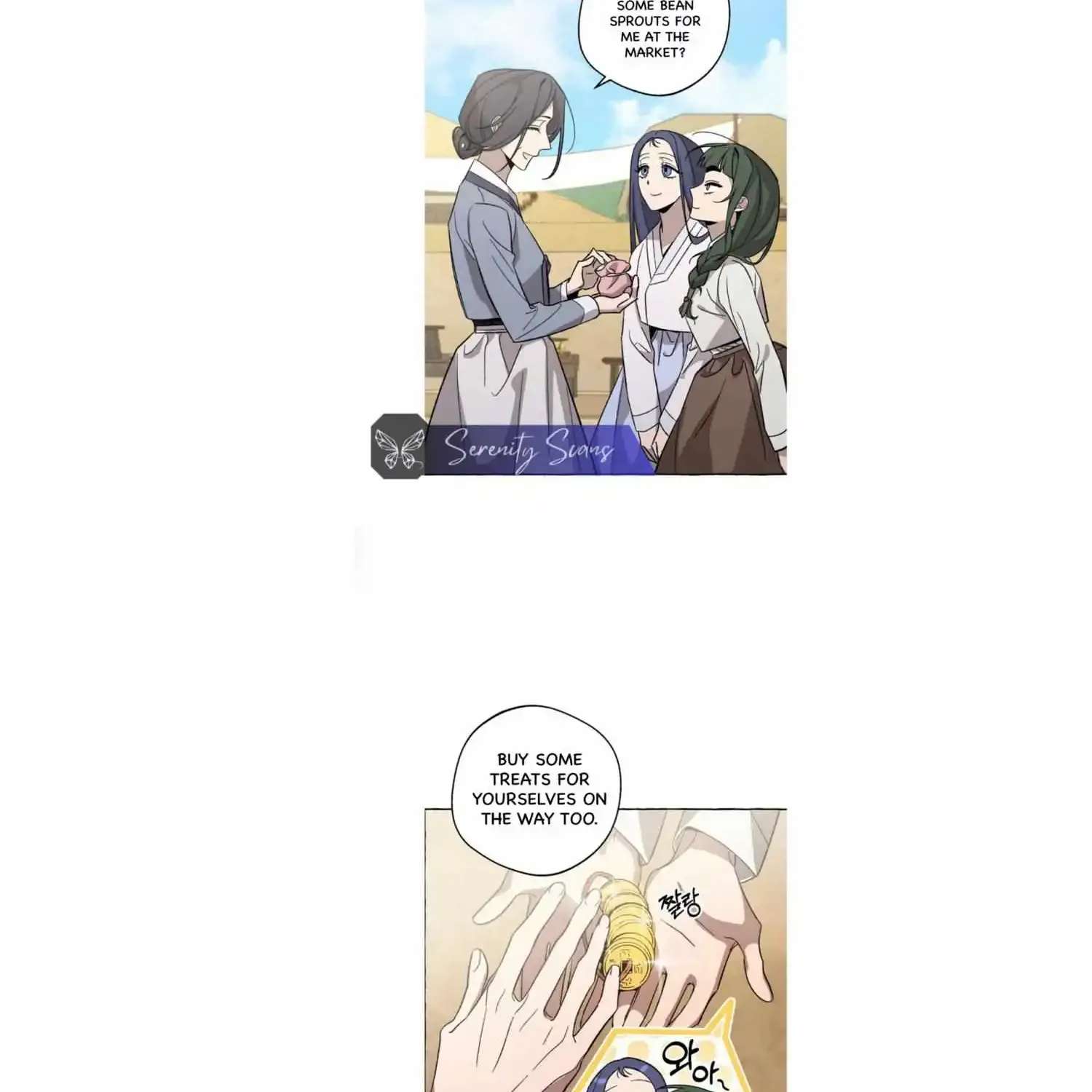 Tale Of Hyangdan Chapter 1 - page 85