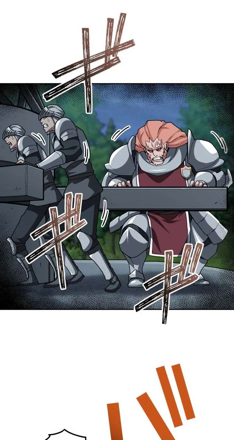 The Jinx's Strategy for Domination Chapter 17 - page 32