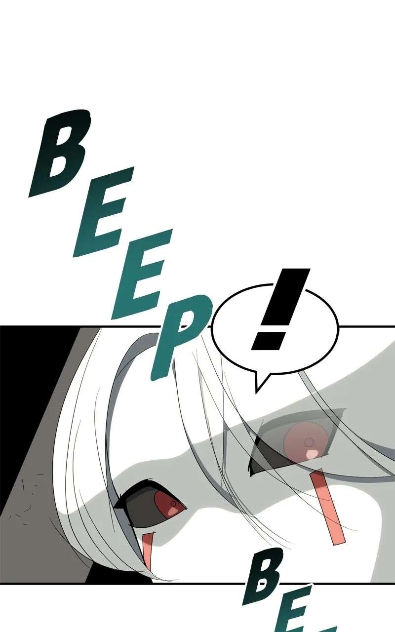 Grand Finale Chapter 48 - page 41