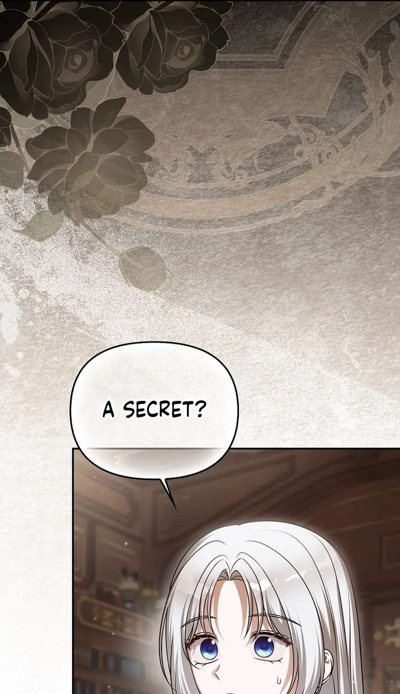 I'll Die If I Don't Get Married Chapter 54 - page 27