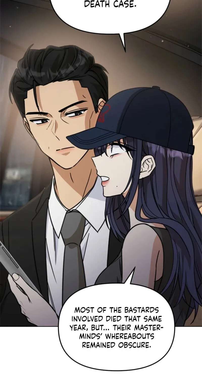 Love Rehab for a Gangster Chapter 54 - page 74
