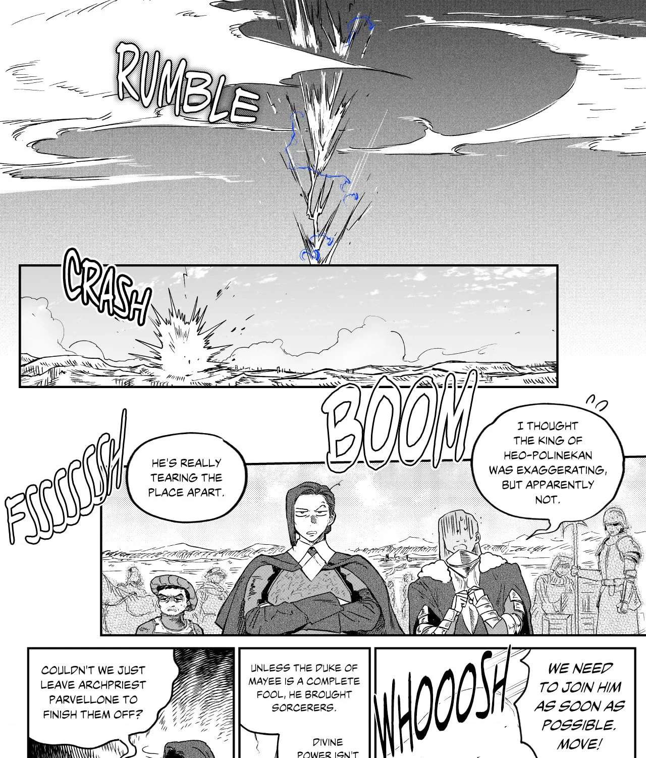 Stigmata (TP) Chapter 154 - page 11