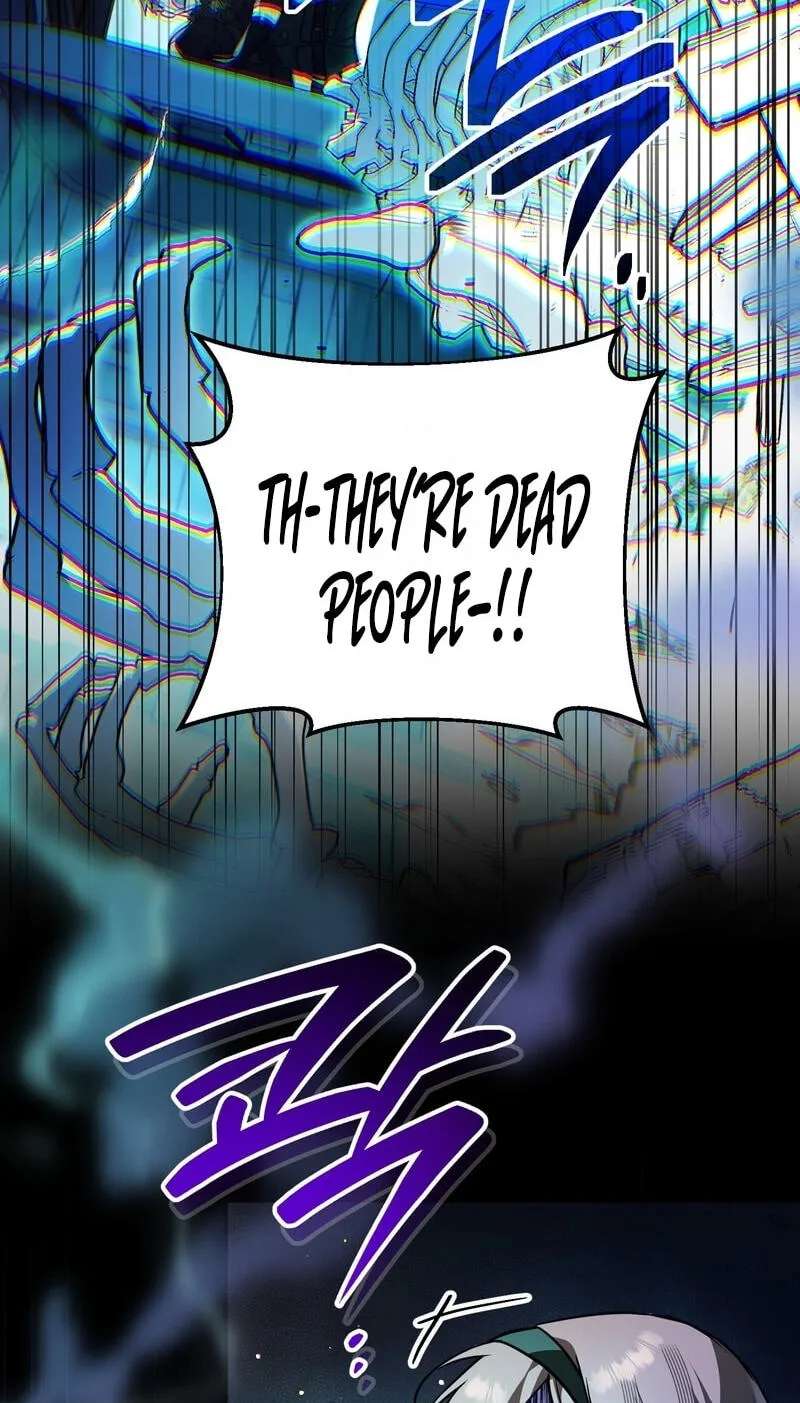 Himsumjjin Eorini-ga Appa-reul Chatseumnida Chapter 51 - page 31