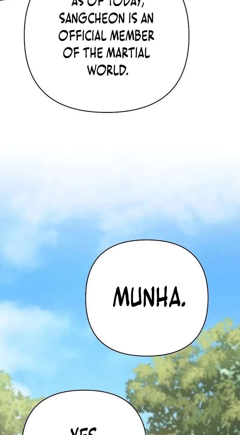 The Mysterious World's Greatest Martial Artist Little Prince Chapter 131 - page 118