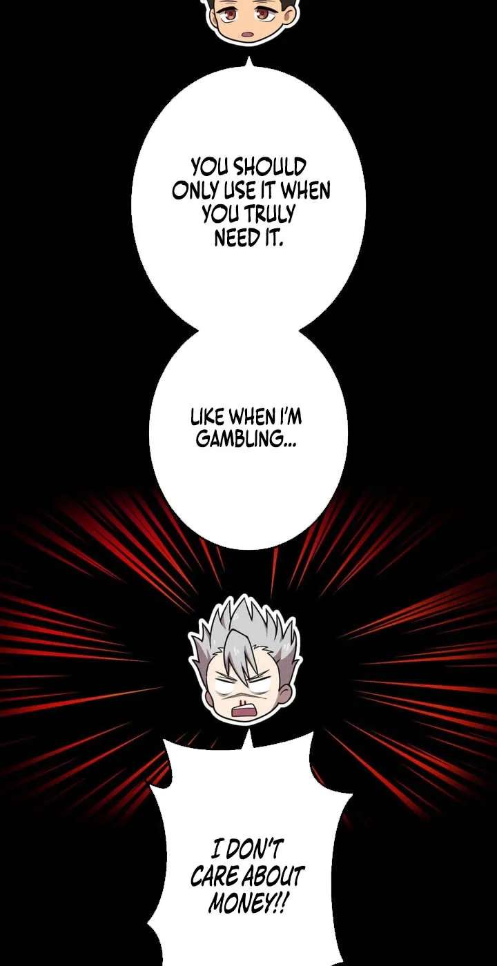 I Am the Strongest Transcendent Chapter 118 - page 19