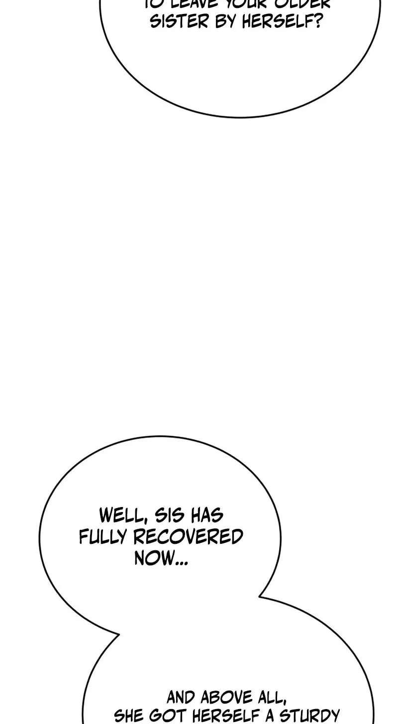 The World's Strongest Regime Chapter 16 - page 61