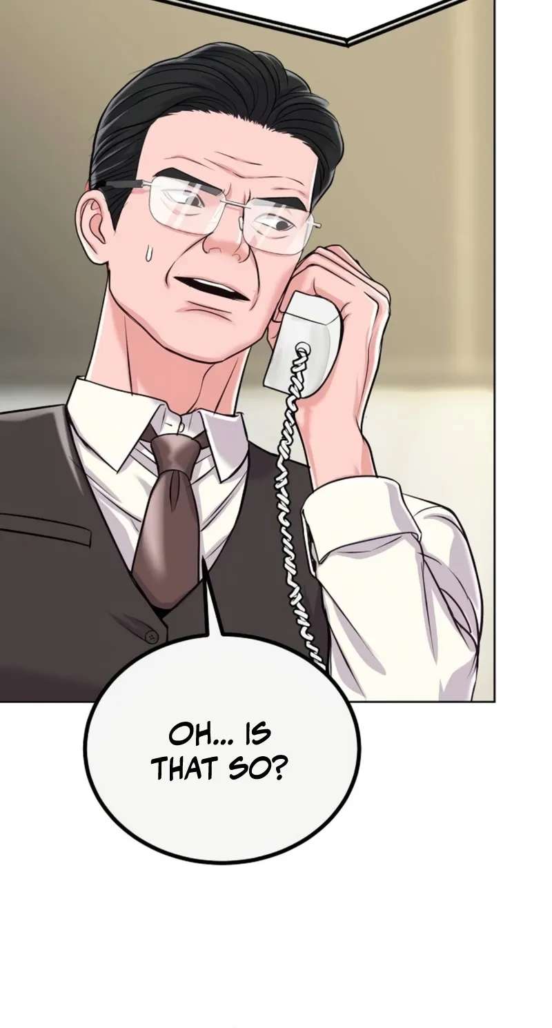 The Ordinary Lawyer's Subspace Chapter 43 - page 64