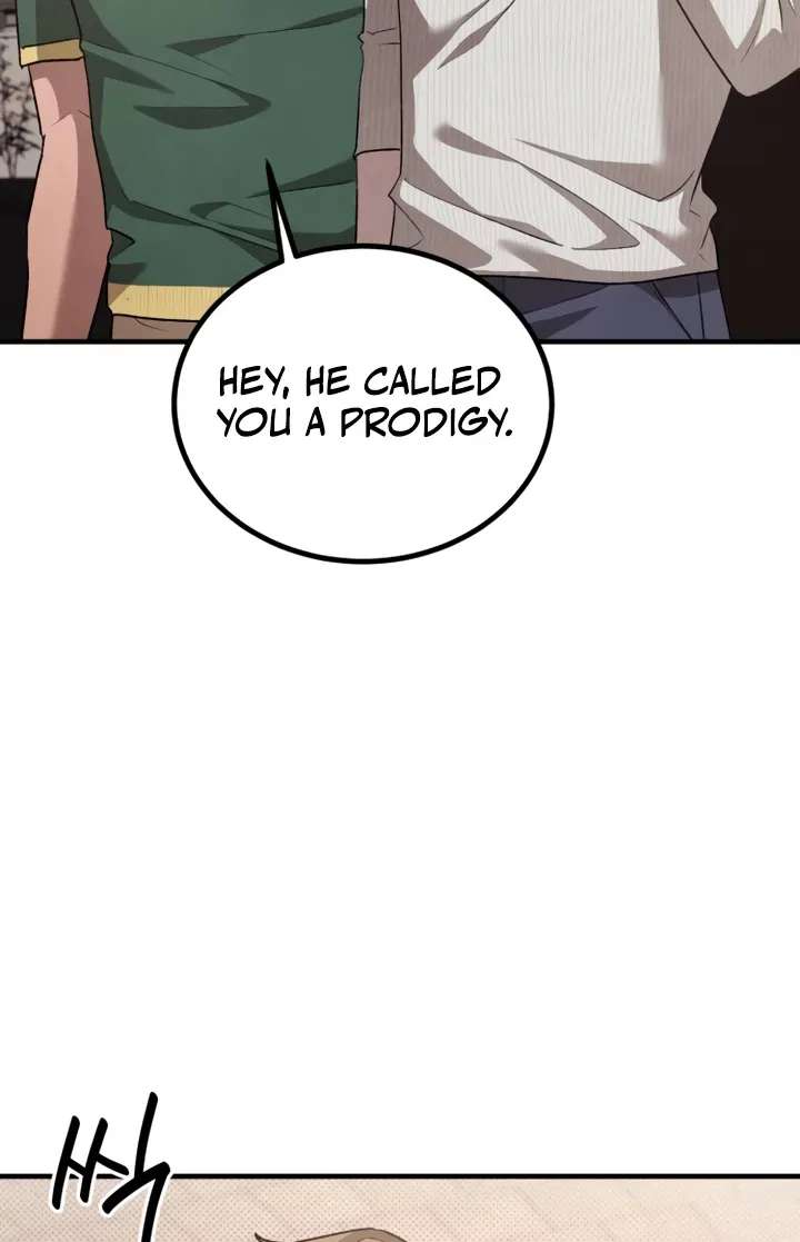 Turns Out to Be a Third-Generation Chaebol Chapter 14 - page 21