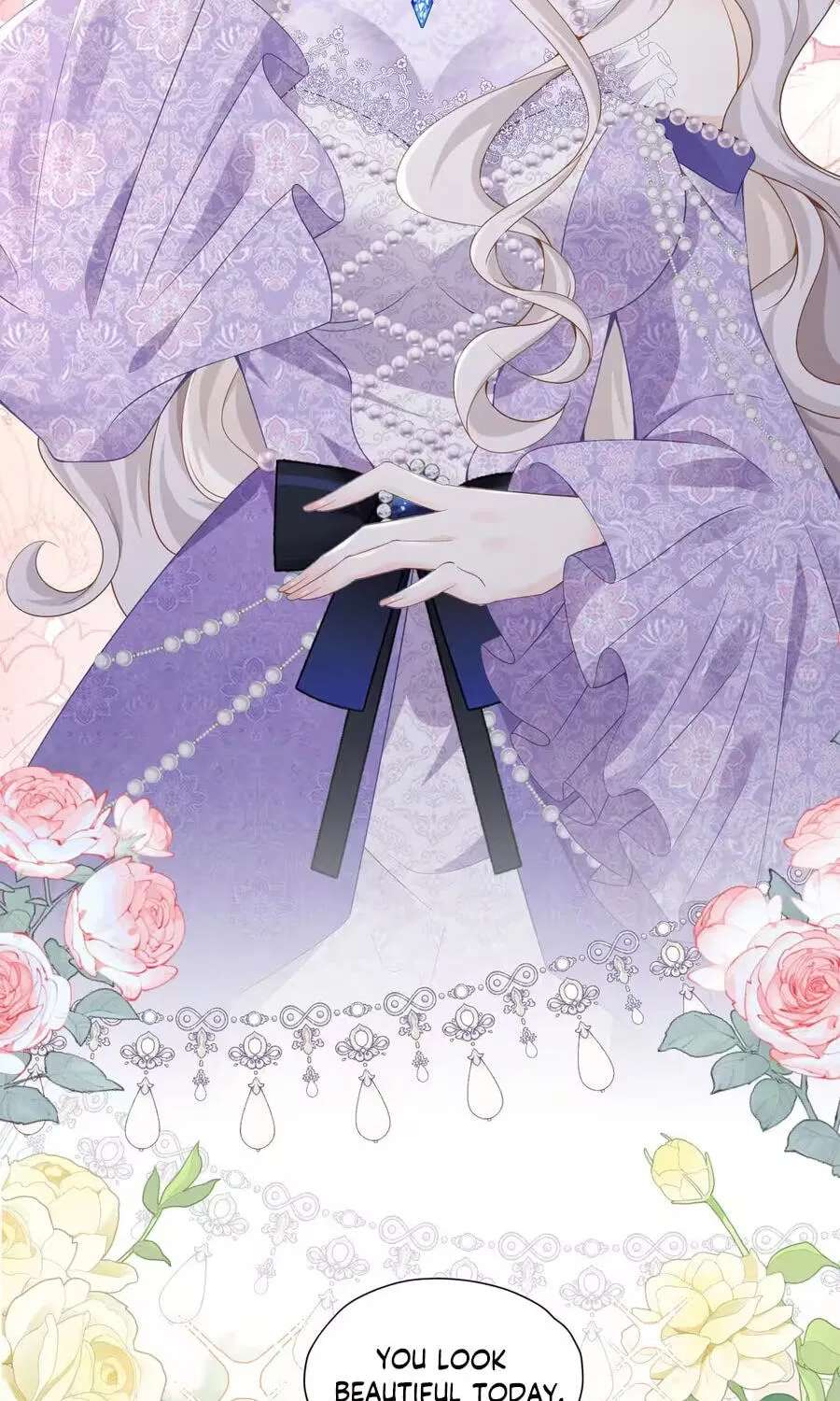 Taoli Didi De Guan Pei CP Chapter 85 - page 13