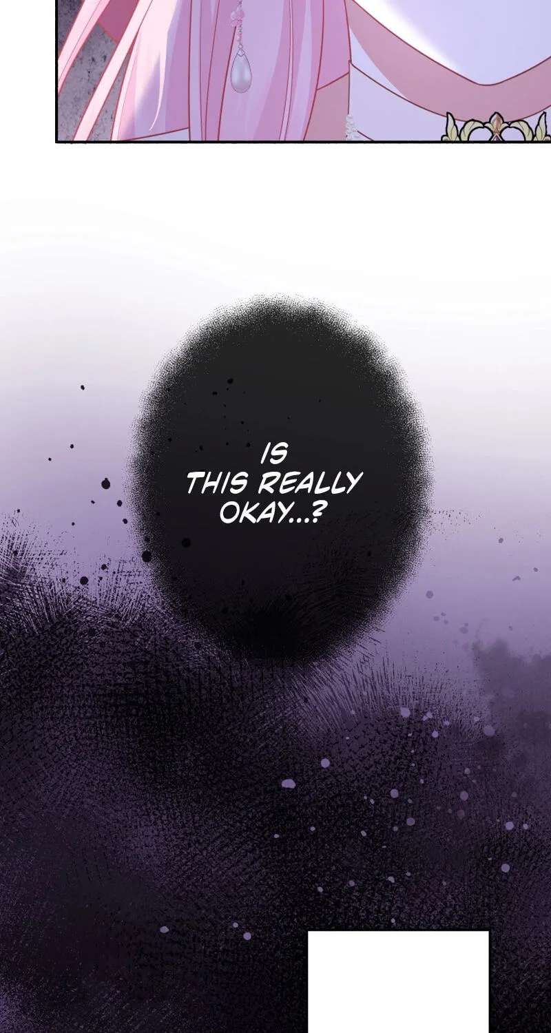 Yasagurete Shimatta Reijou wa, Shuuchaku Ouji ni Nabikitakunai! Chapter 59 - page 100