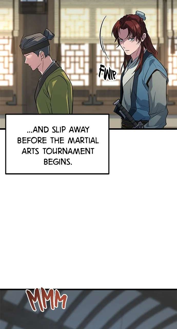 The Accidental Legend Chapter 2 - page 42