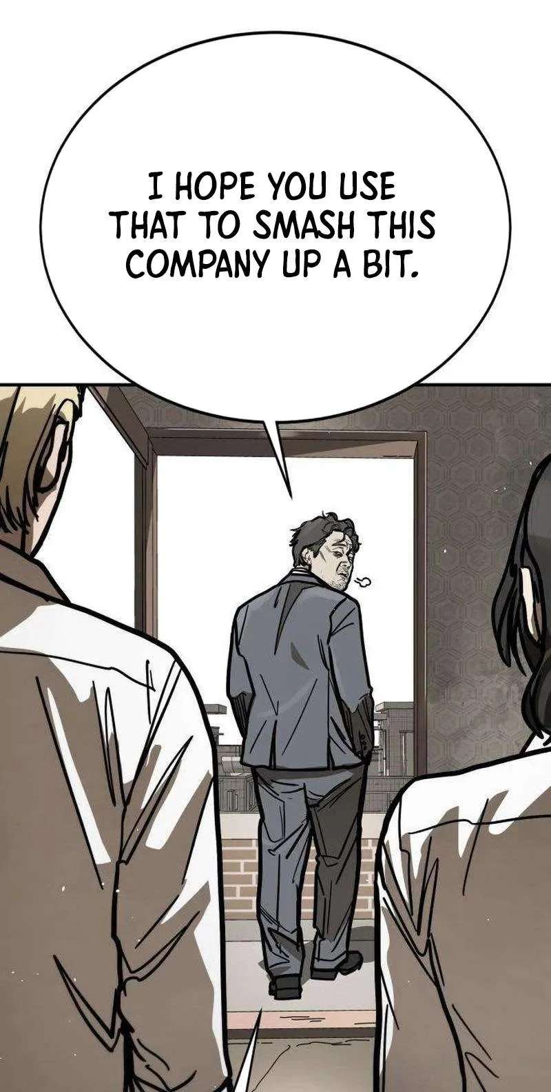 Fight Delivery Chapter 26 - page 91