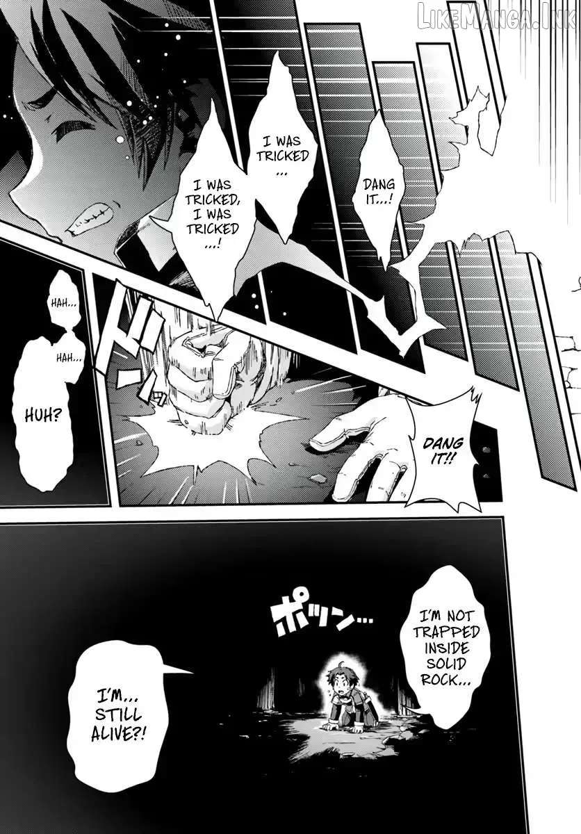 Clearing Dungeons Faster Than Anyone With the Bug Skill Chapter 1 - page 53