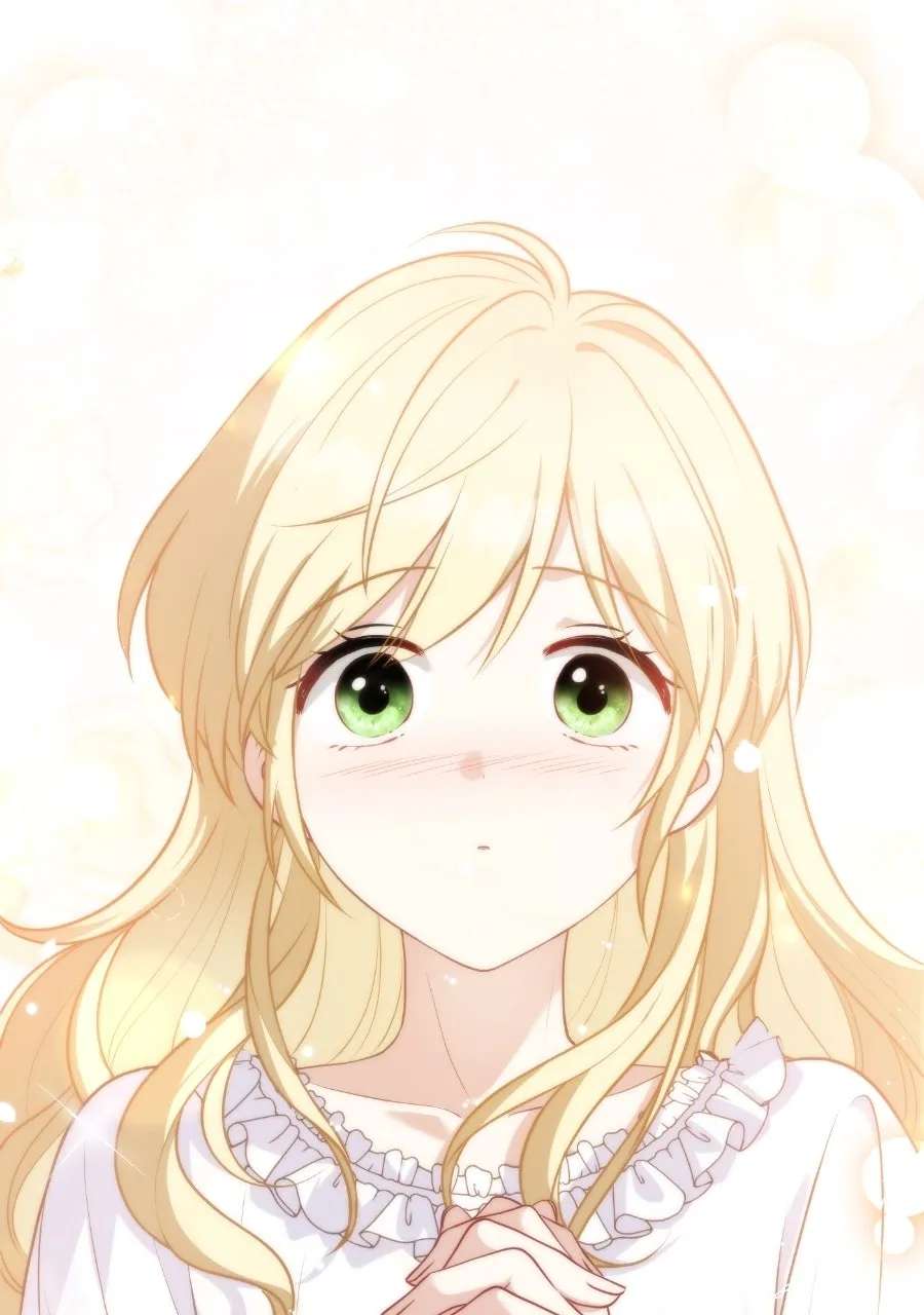 How I Became the Duke'sBeloved Daughter Chapter 3 - page 25