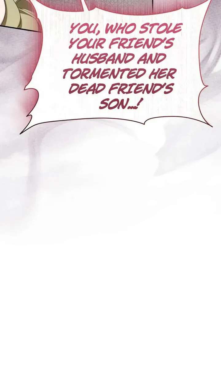 Our Contract Marriage Ends Here Chapter 48 - page 93