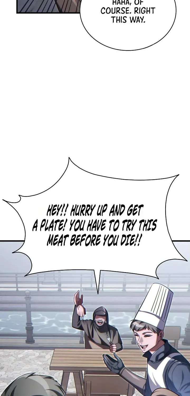 The Lord Who Levels Up by Devouring Chapter 16 - page 72