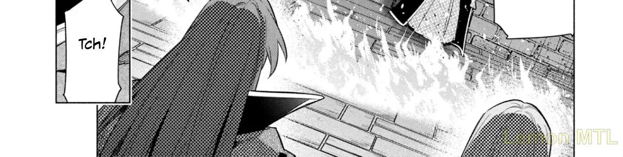 I Quit My Apprenticeship As A Royal Court Wizard To Become A Magic Item Craftswoman Chapter 38 - page 28