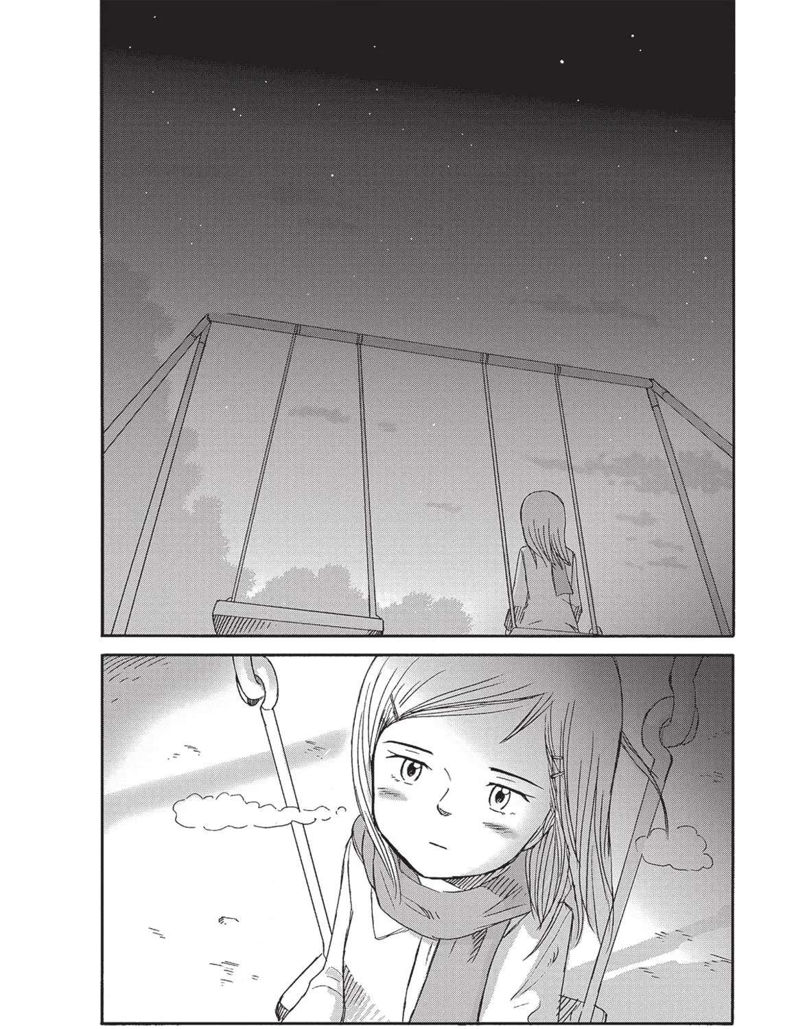 Futatsu no Spica Chapter 80 - page 18