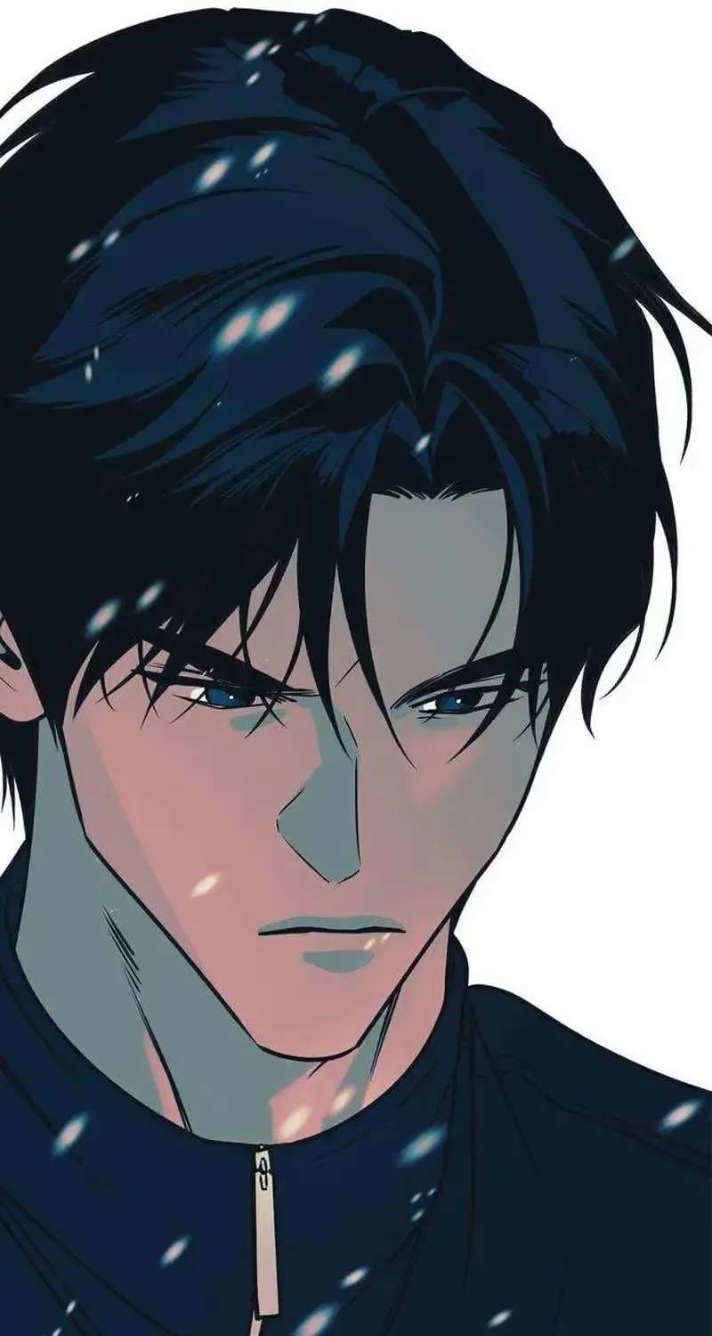 Hater Girl Chapter 14 - page 143