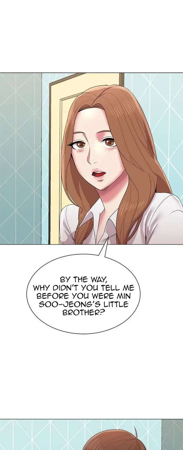 Sexual Teacher Chapter 12 - page 27
