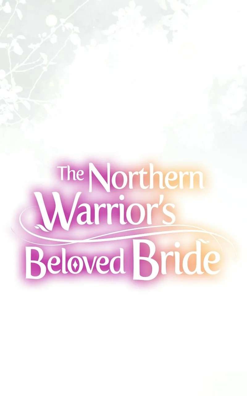The Northern Warrior’sBeloved Bride Chapter 5 - page 42