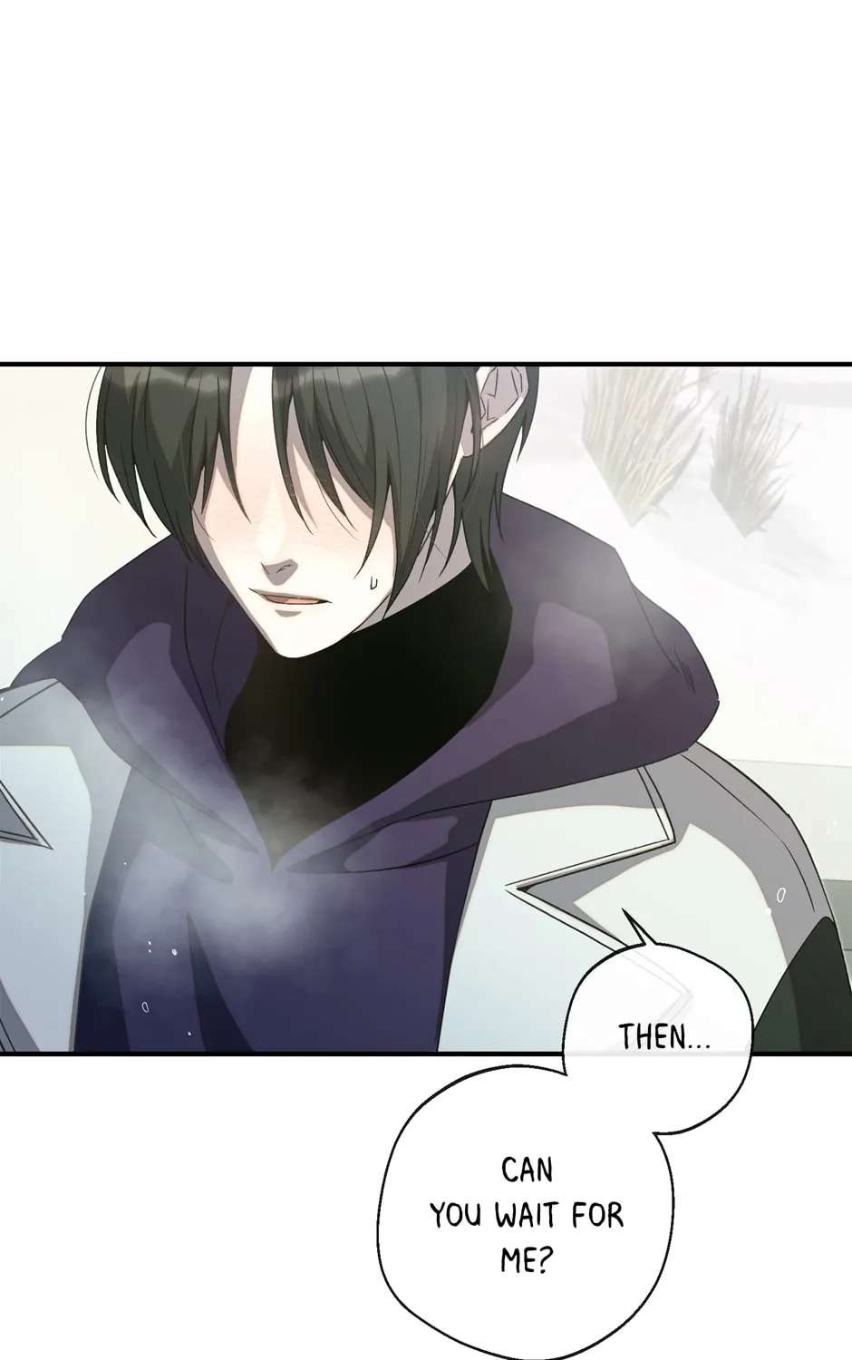 Cry, Devil Cry Chapter 49 - page 1