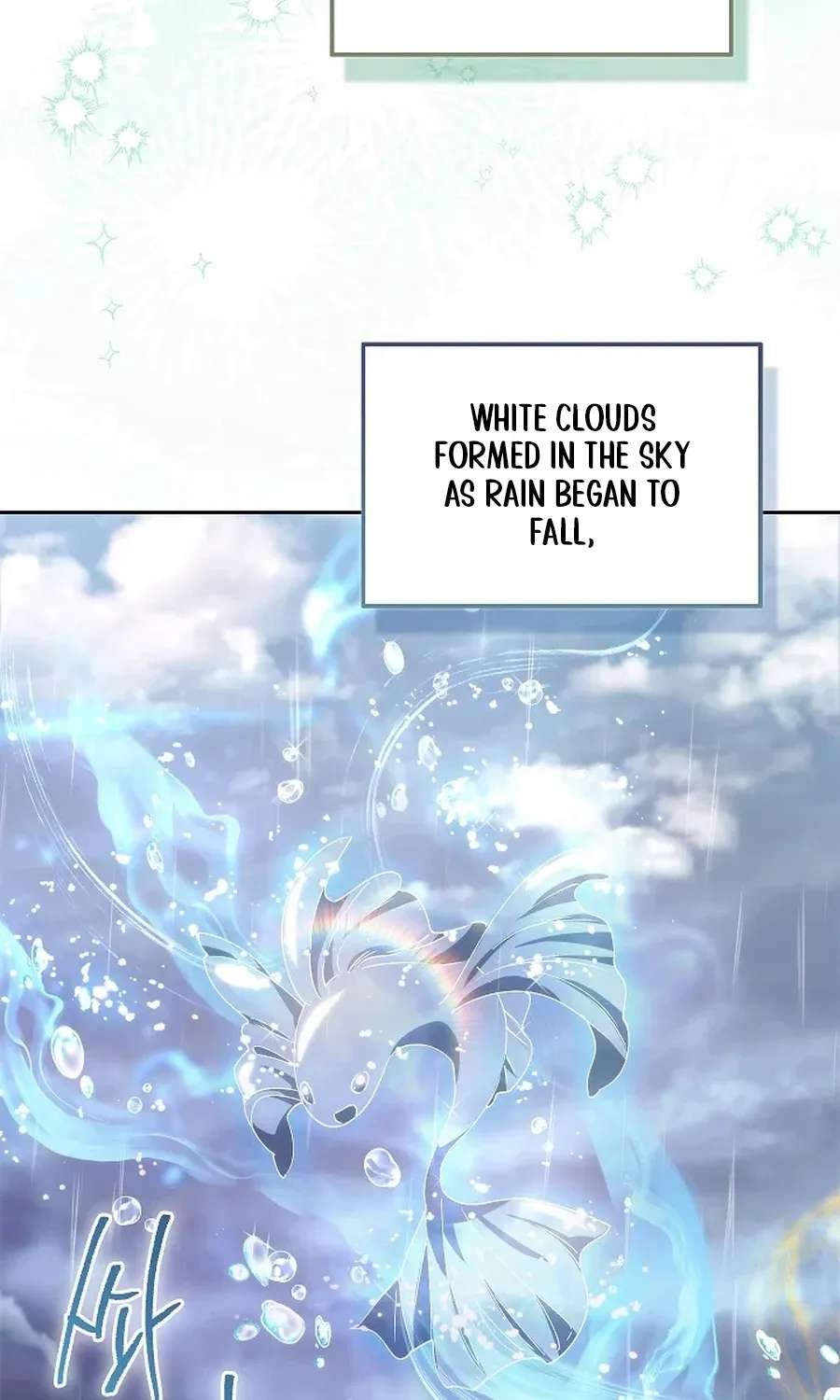 Reminiscence Adonis Chapter 314 - page 23