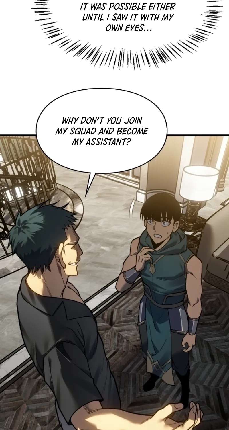 Rise of the Limitless Necromancer Chapter 40 - page 17