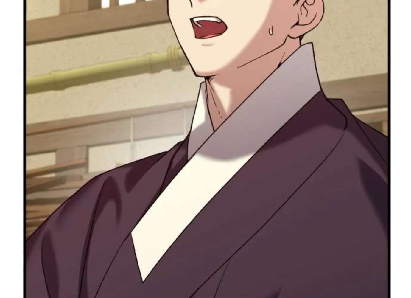 I Was Reincarnated as King Danjong's Nanny Chapter 48 - page 31