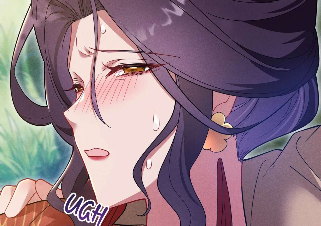 Empress's Will Love Chapter 2 - page 138