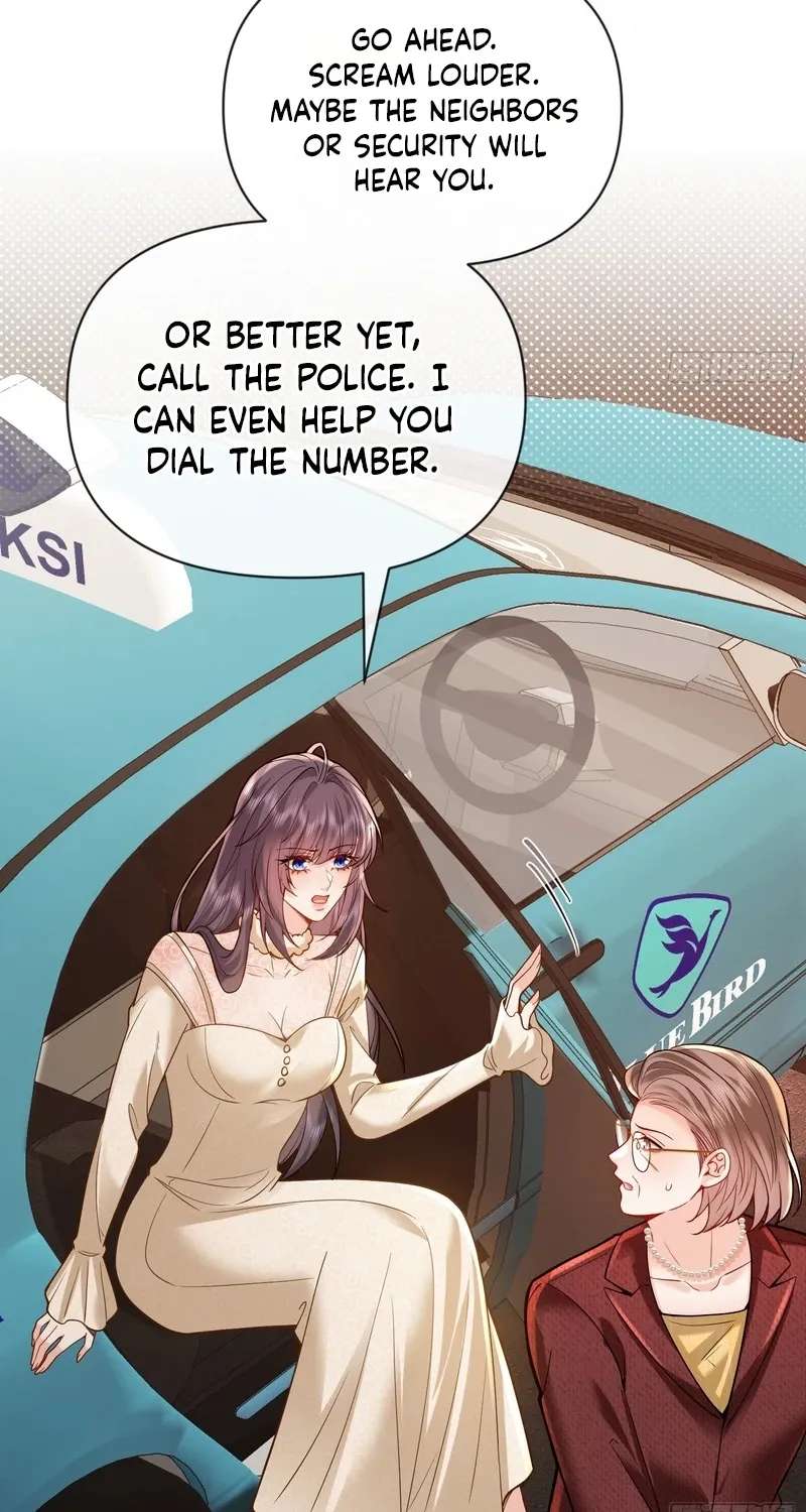 Love with Intention Chapter 42 - page 5