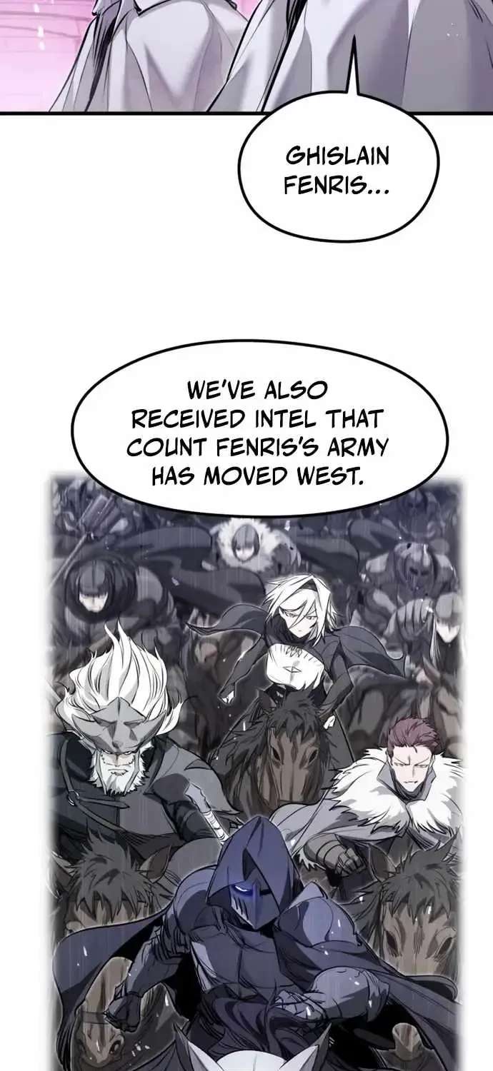 The Regressed Mercenary’s Machinations Chapter 104 - page 17