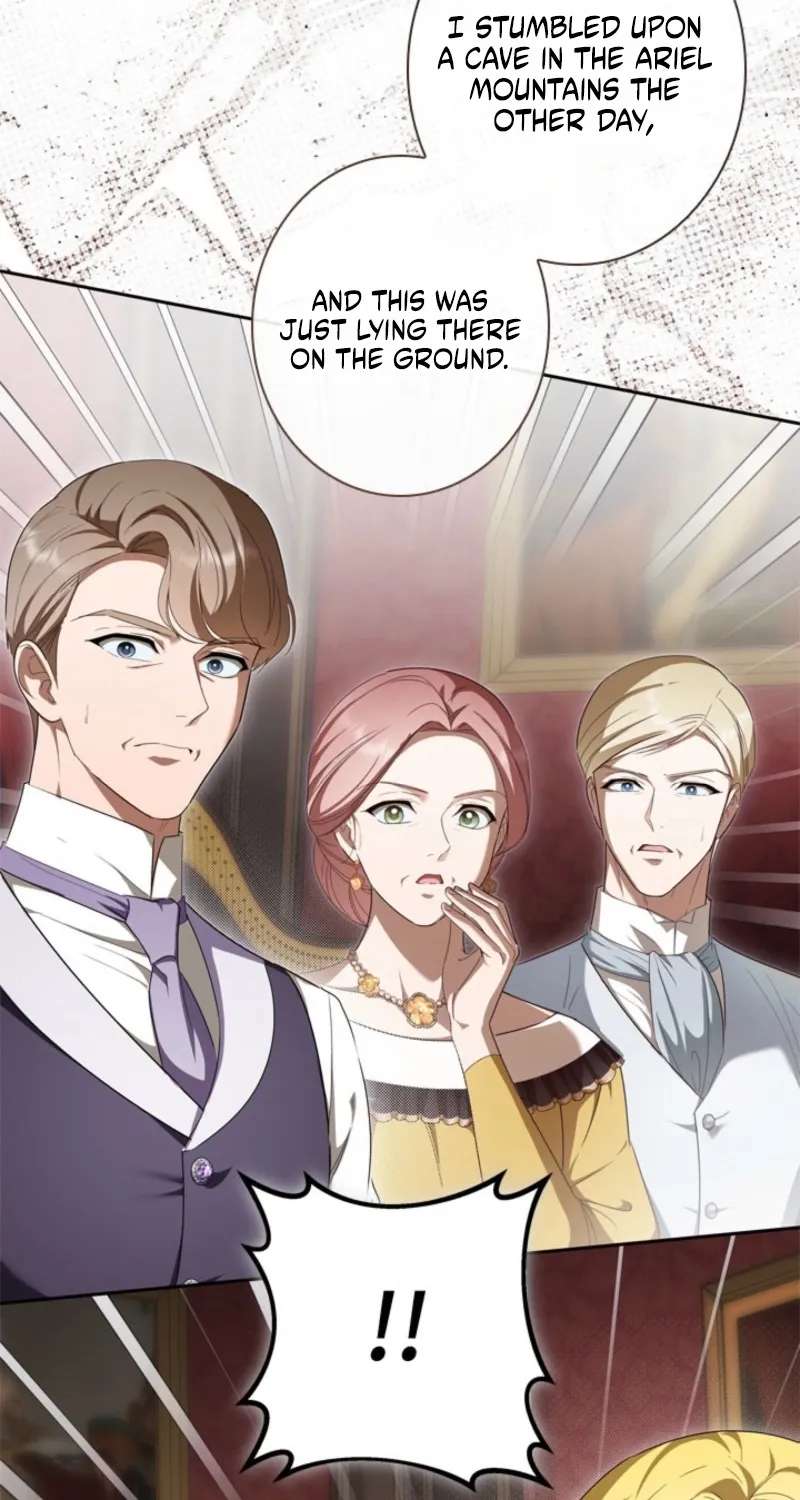 The Timid Lady of the Frontier Won’t Give Up on Revenge Chapter 17 - page 42