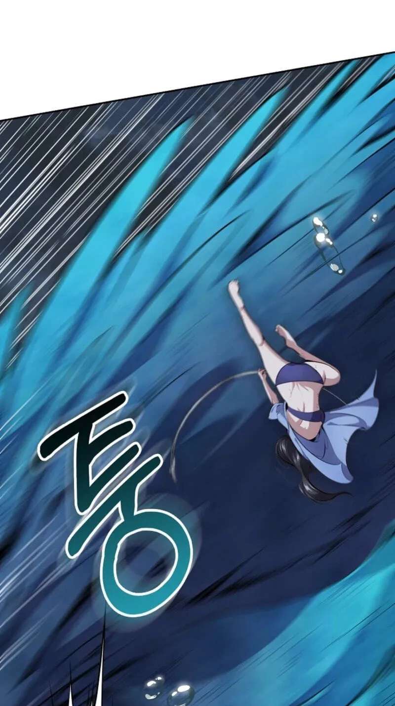 Assa Jjintta Necromancer Chapter 31 - page 72