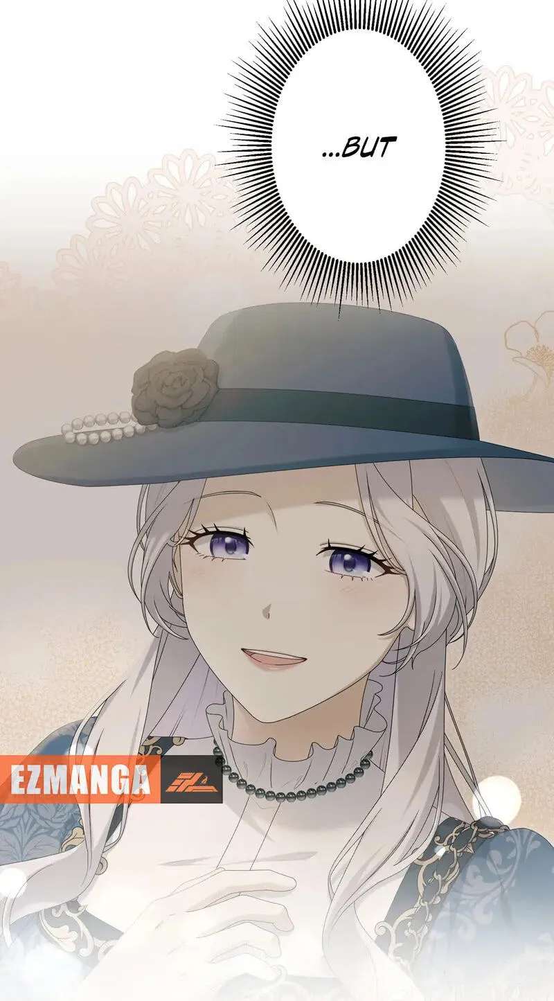 Ninshin Shita no de 5 Kagetsugo ni Iede Shimasu Chapter 33 - page 58