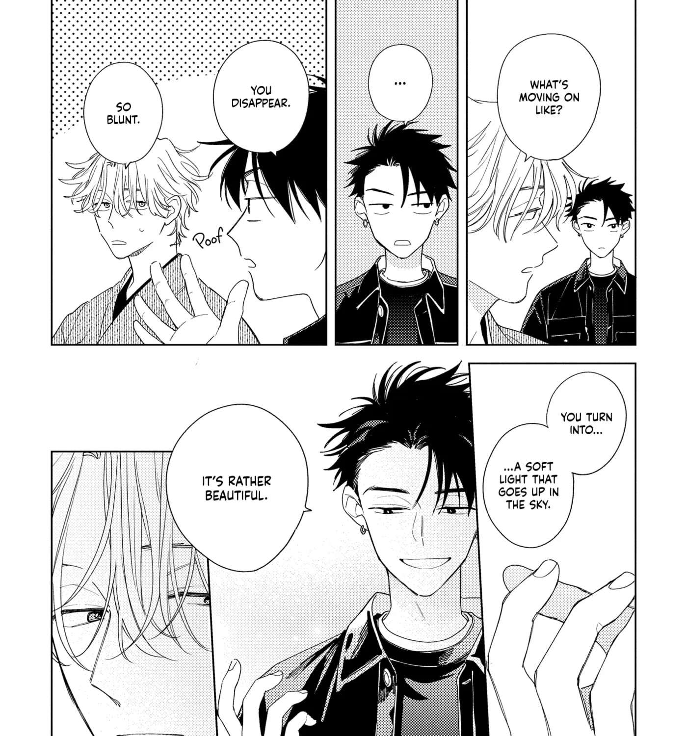 After Period Chapter 5 - page 42