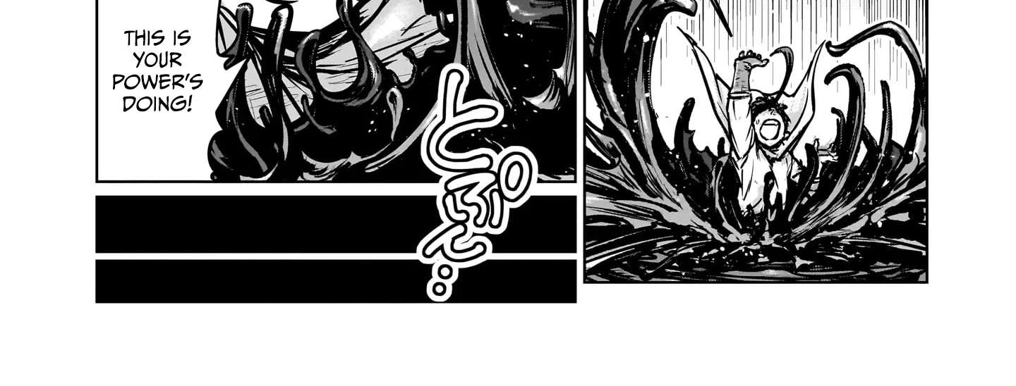 A Story About Being Absurdly Exiled Chapter 1.1 - page 38