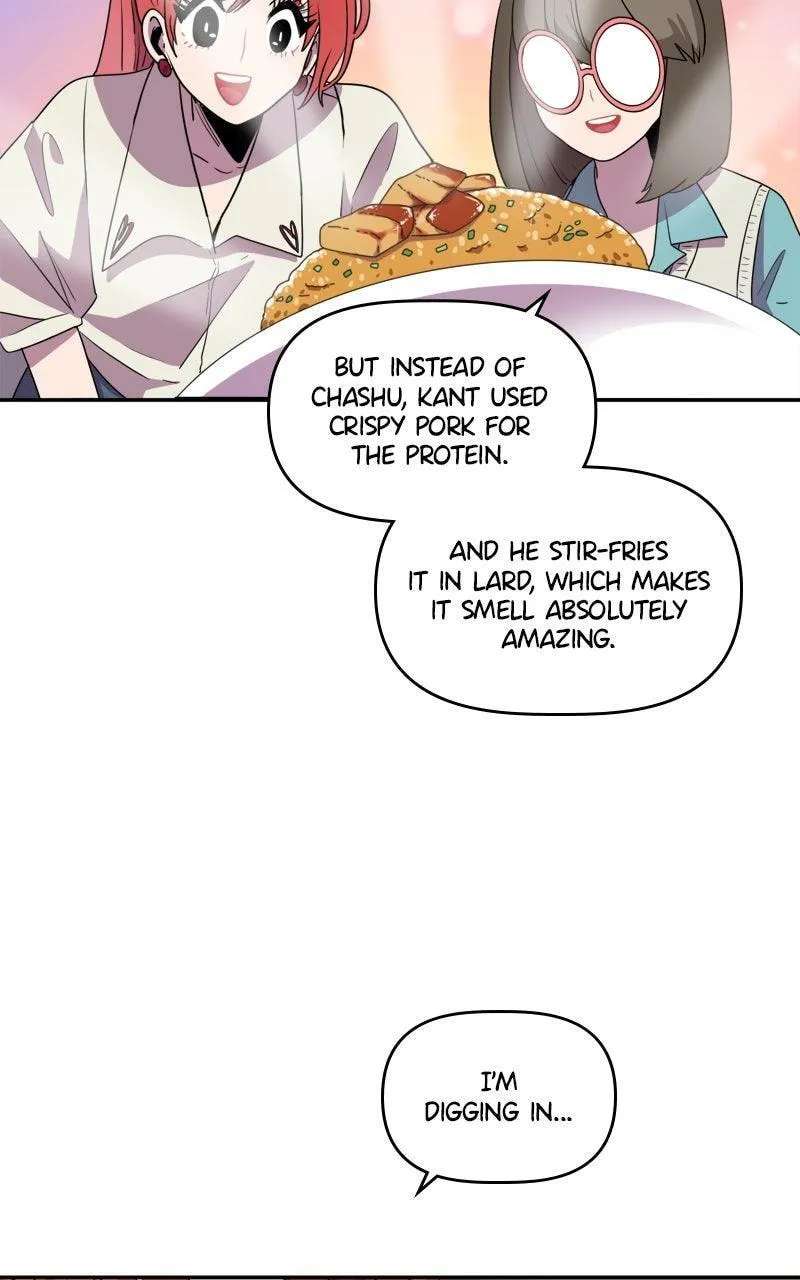Take My Money Chapter 156 - page 17
